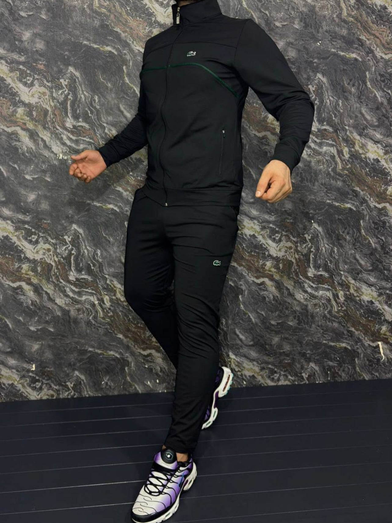 Lacoste Set - 040