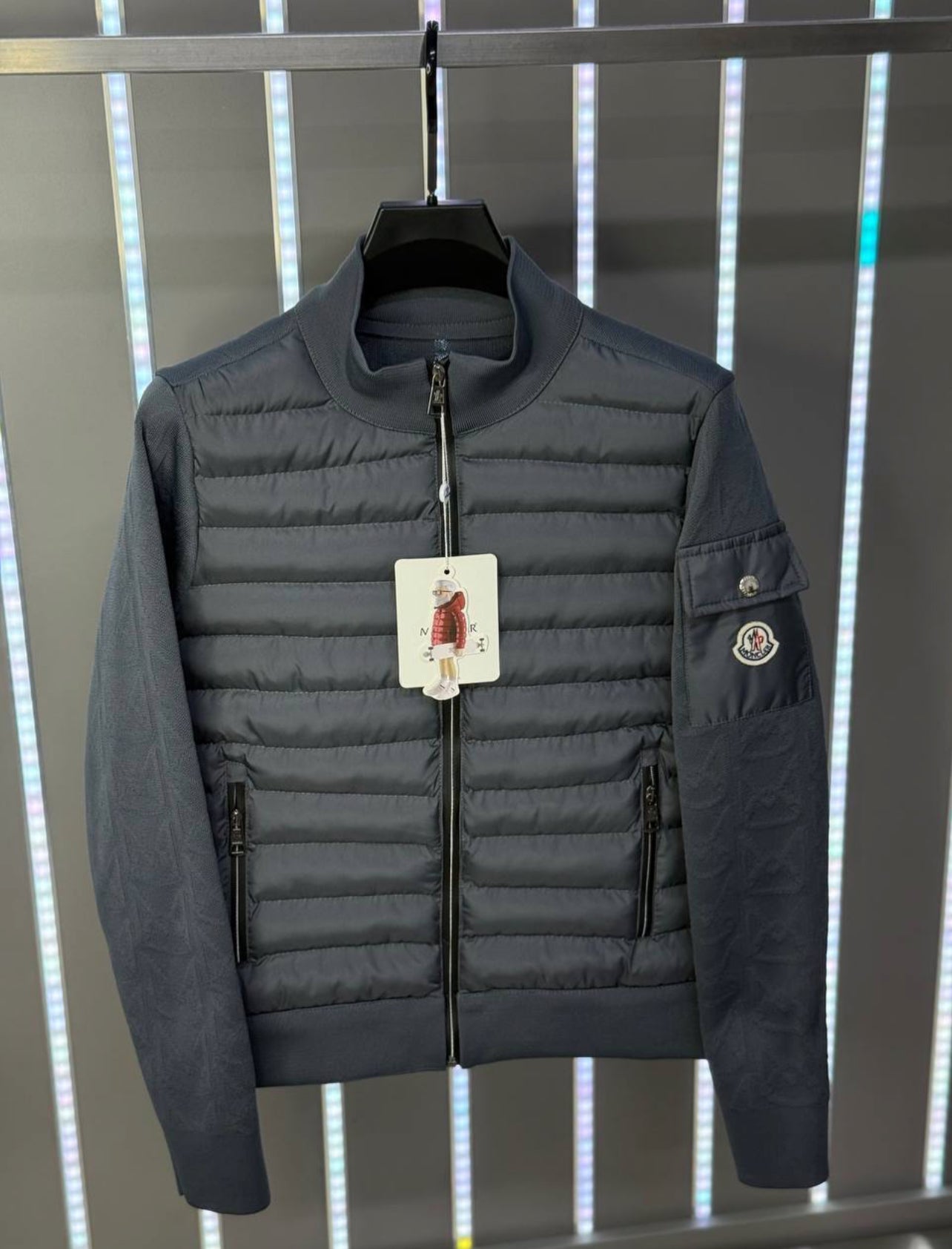 Moncler Jacket - 716