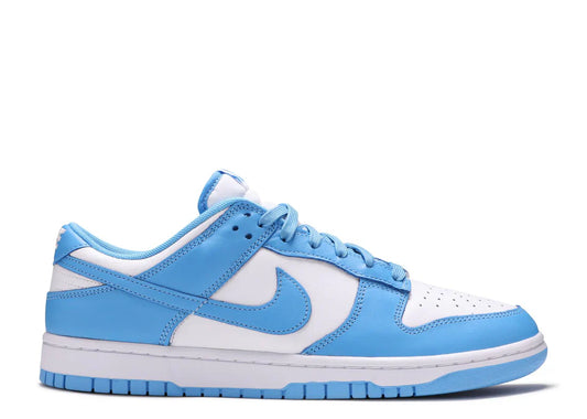 Nike Dunk Low University Blue UNC (2021)