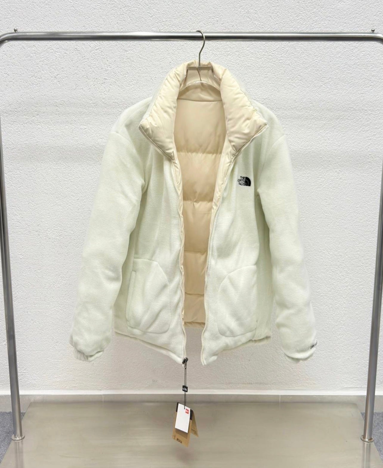 The North Face Jacket - 782