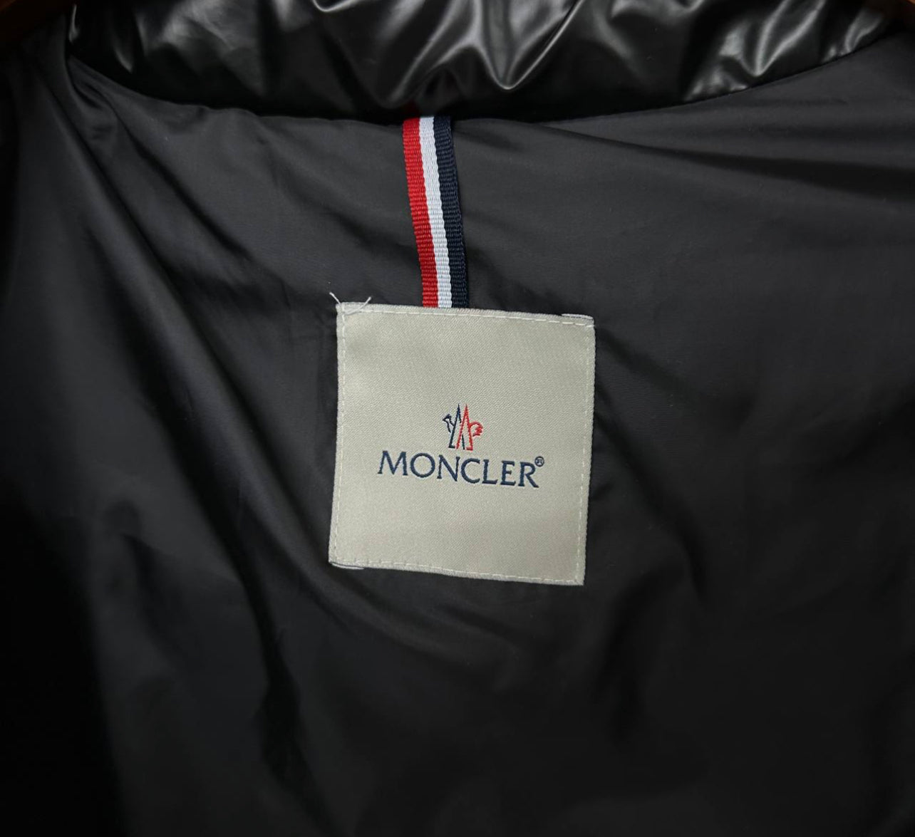Moncler Batman Jacket - 710
