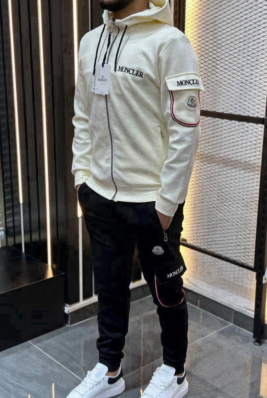 Moncler Set - 020