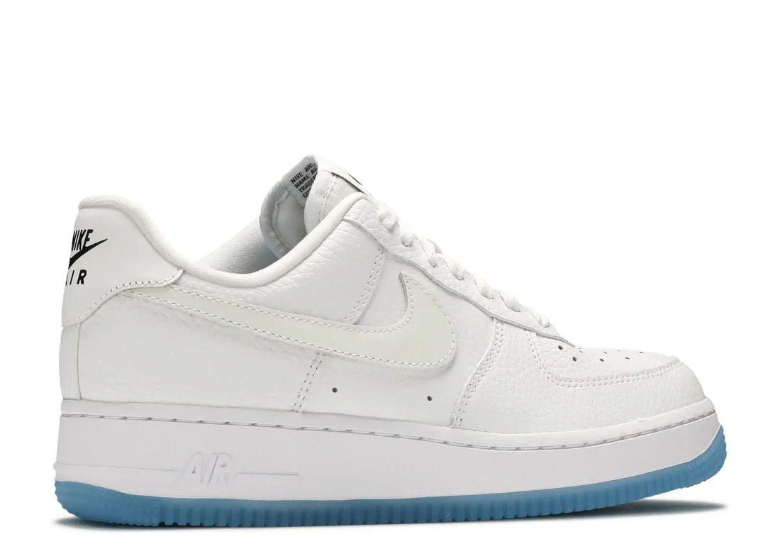 Air Force 1 Low '07 LX UV Reactive Swoosh
