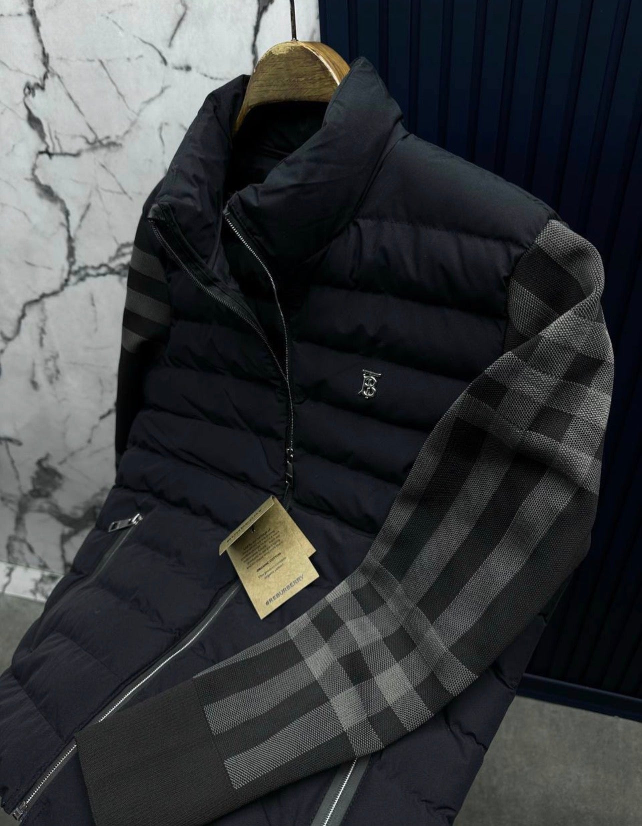 Burberry Jacket - 754