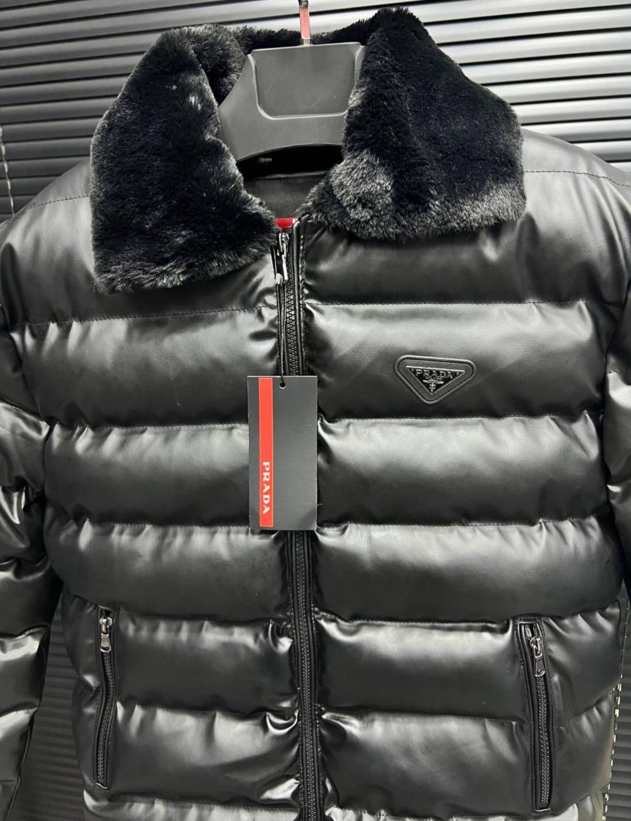 Prada Jacket - 737