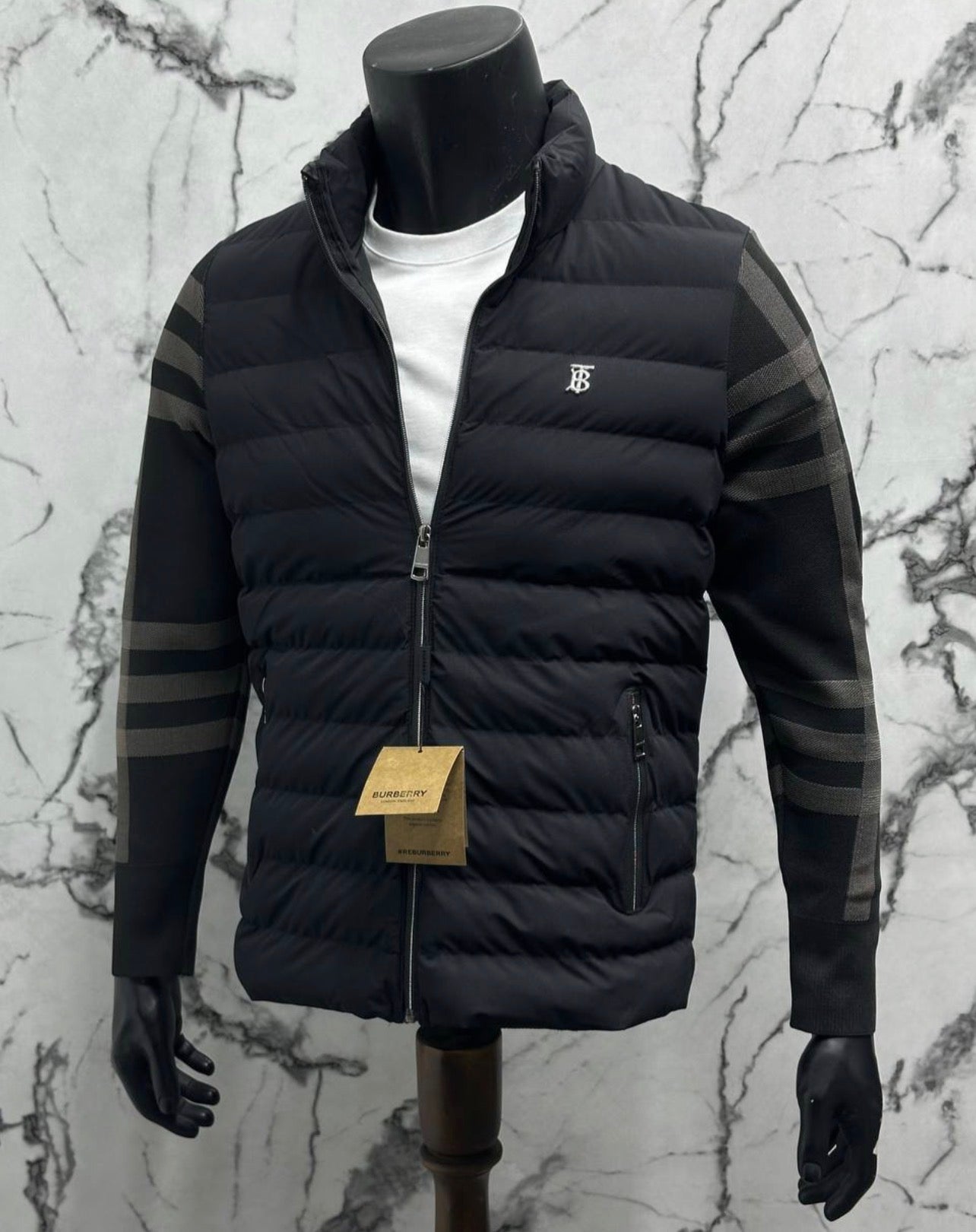 Burberry Jacket - 754