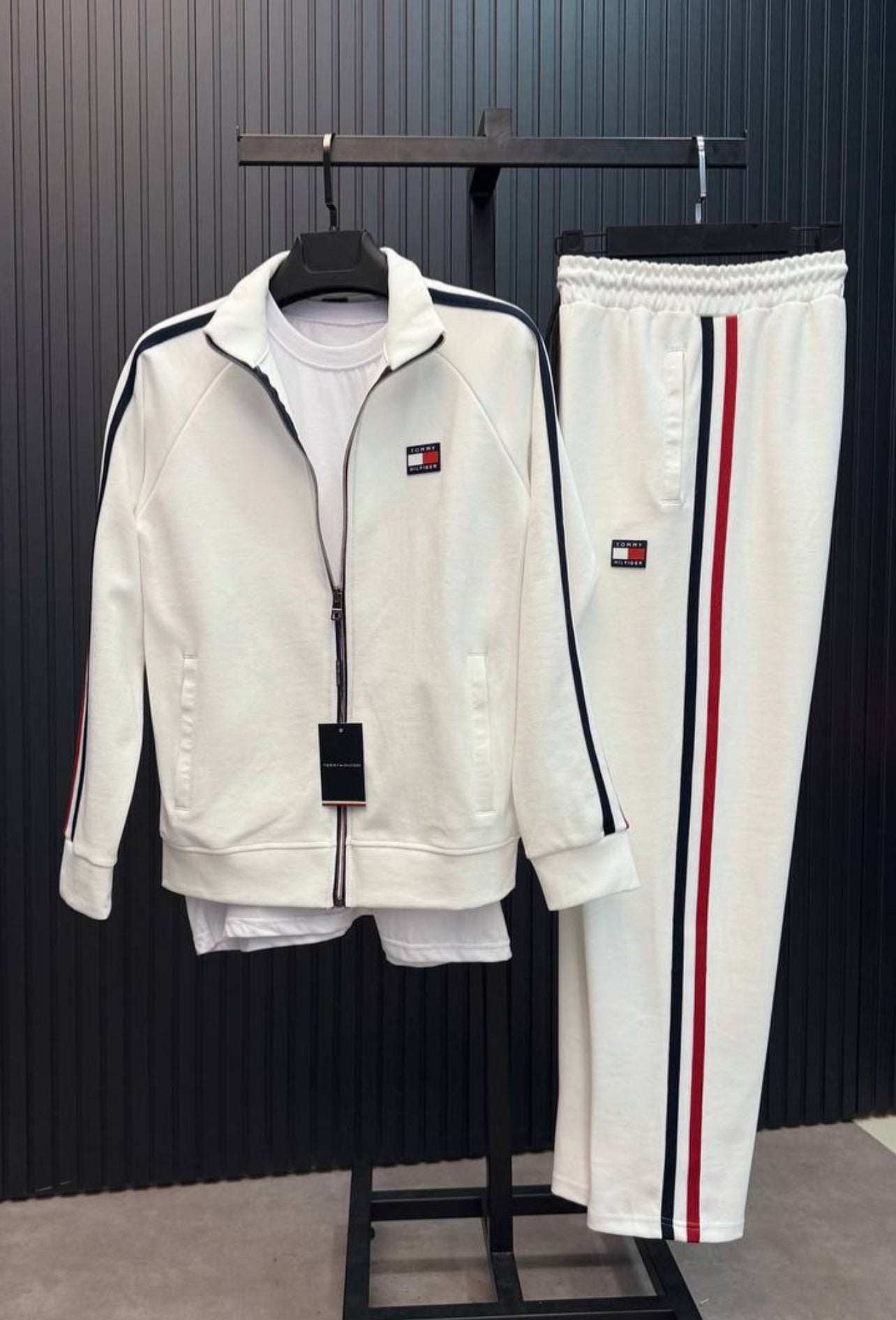 Tommy Set - 059