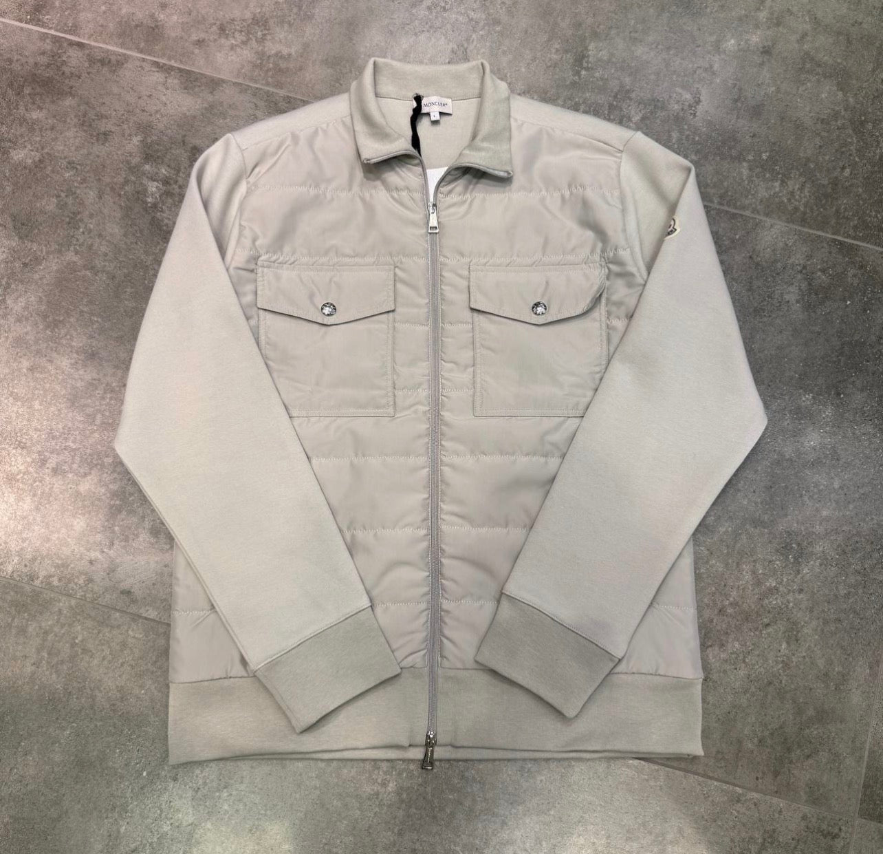 Moncler Jacket - 753