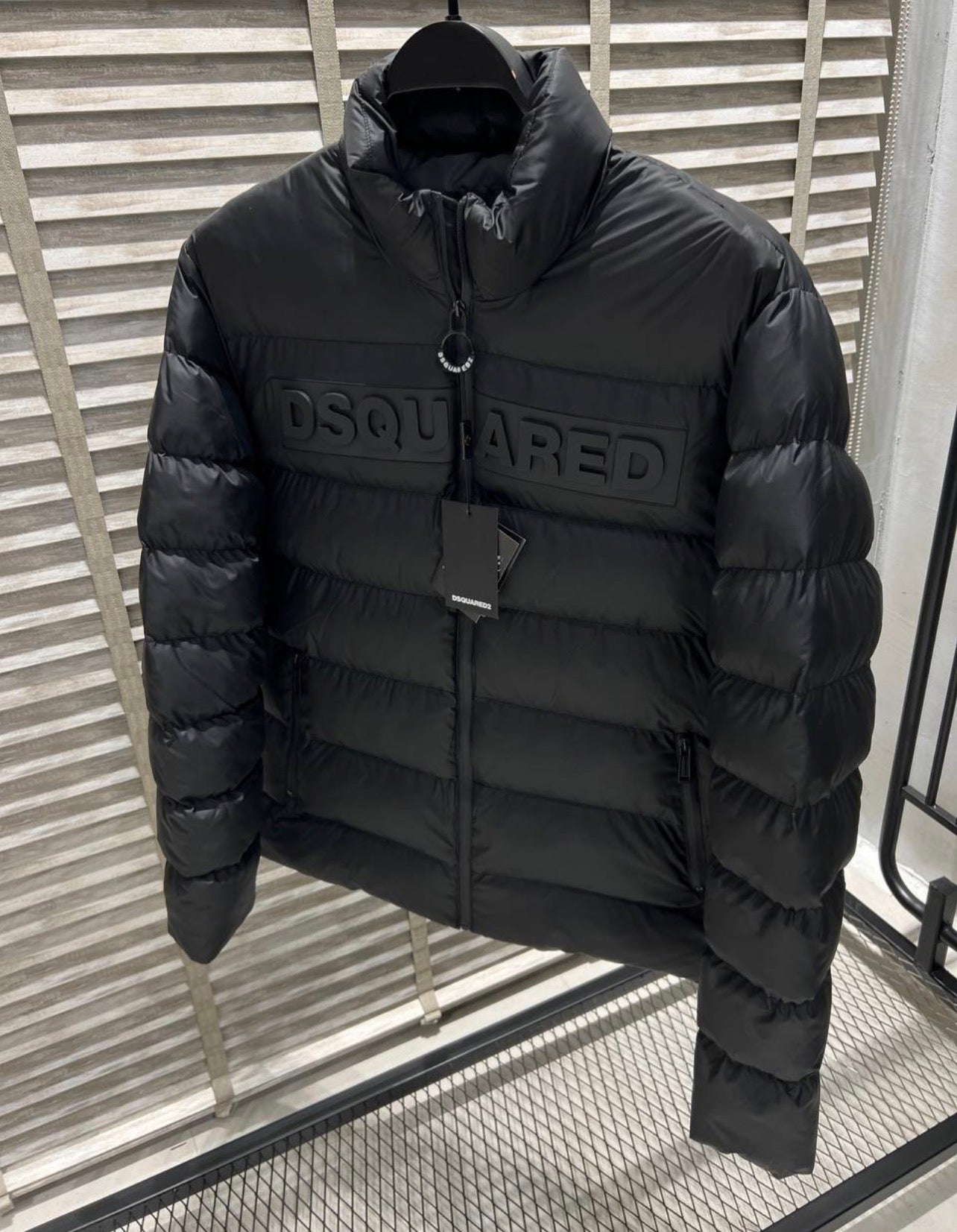 Dsquared Jacket - 803