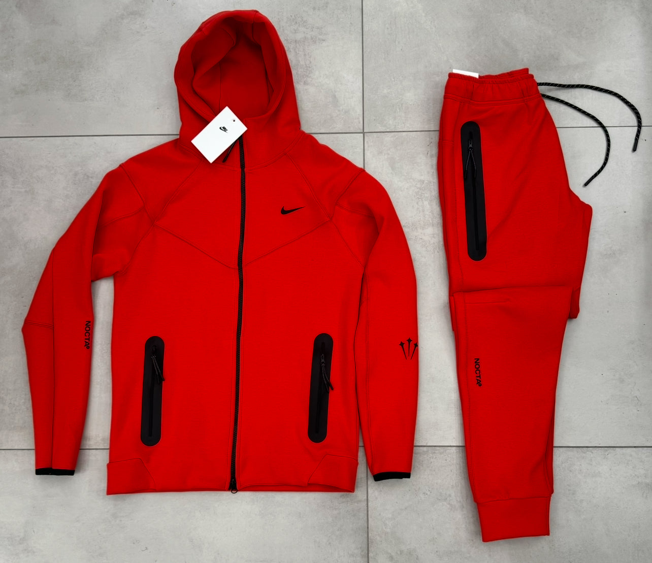 Nike Set - 009