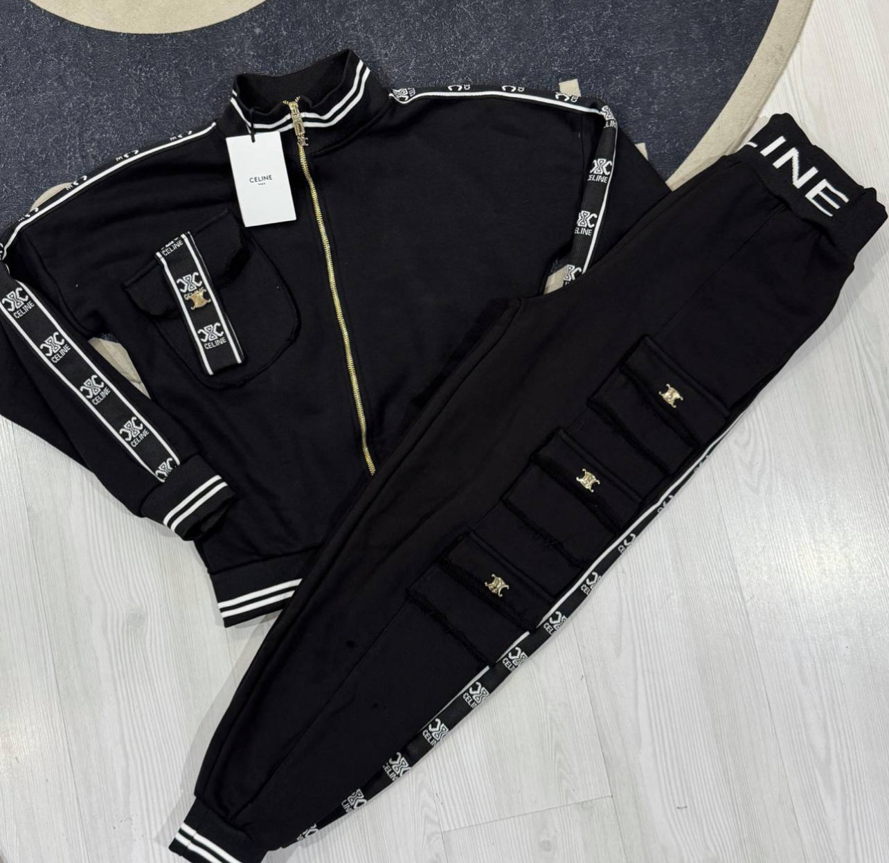 Celine Set - 037