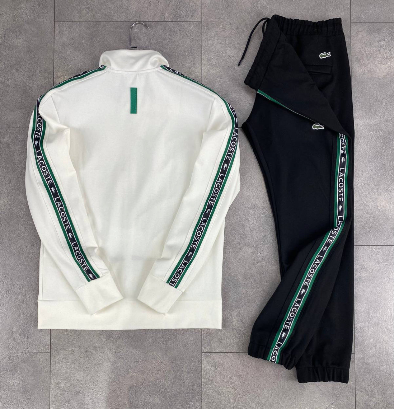 Lacoste Set - 018