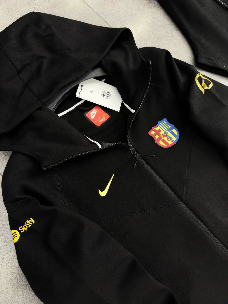 Nike Set - 077