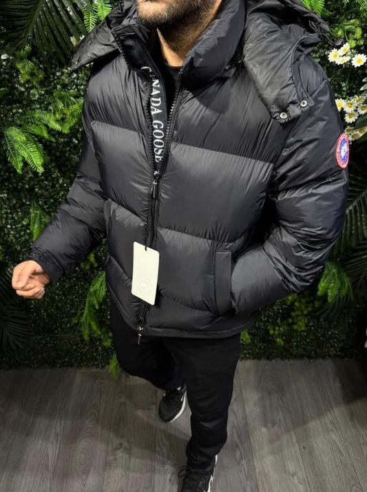 Canada Goose Jacket - 778