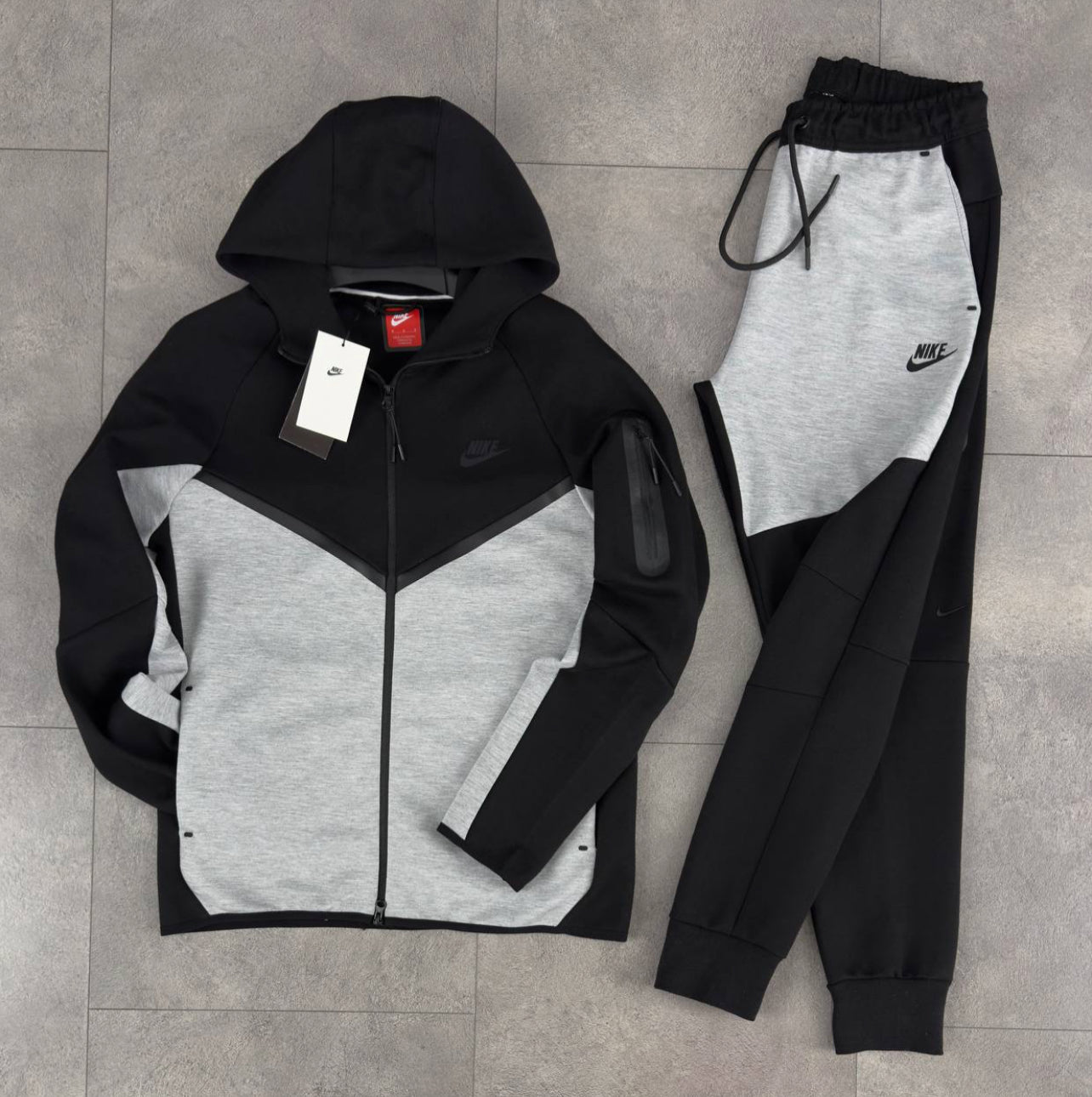 Nike Set - 027