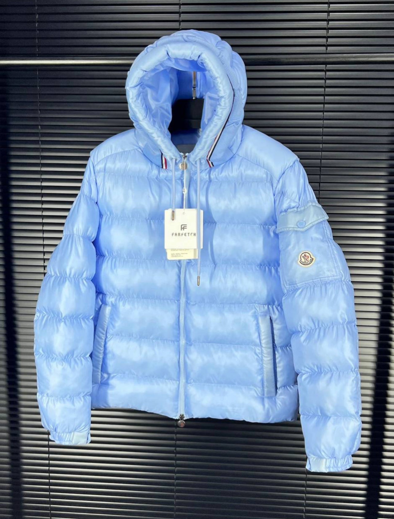 Moncler Jacket - 742