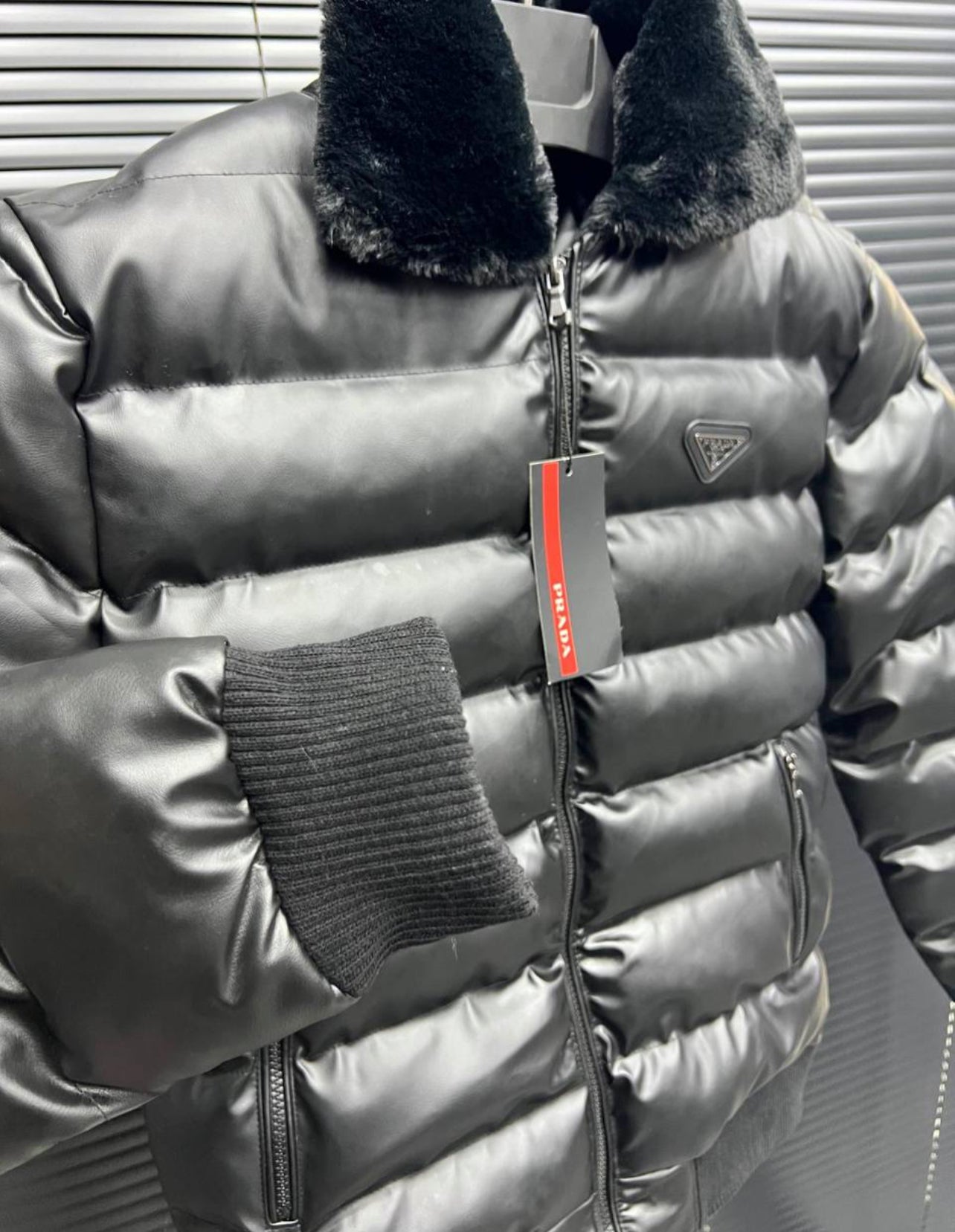 Prada Jacket - 737