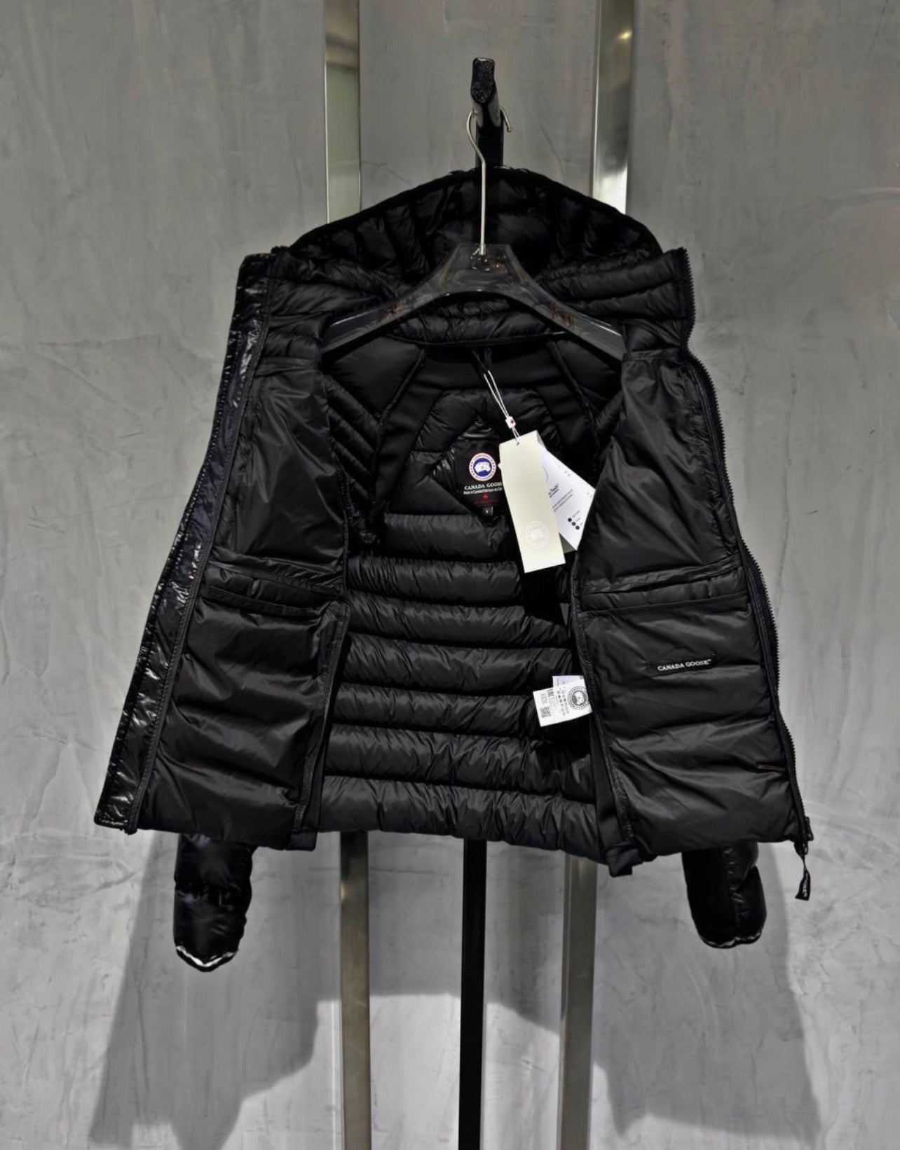 Golden Goose Jacket - 800