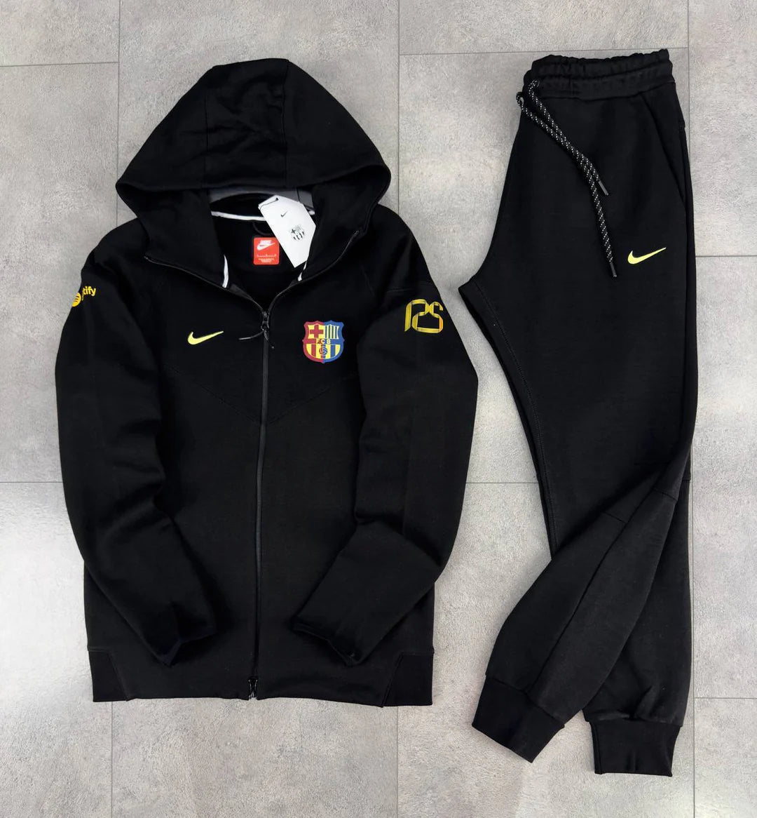 Nike Set - 077