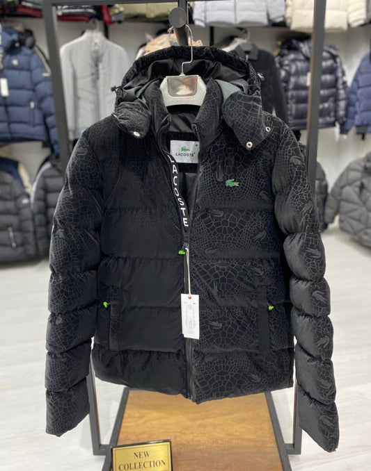 Lacoste Jacket - 786