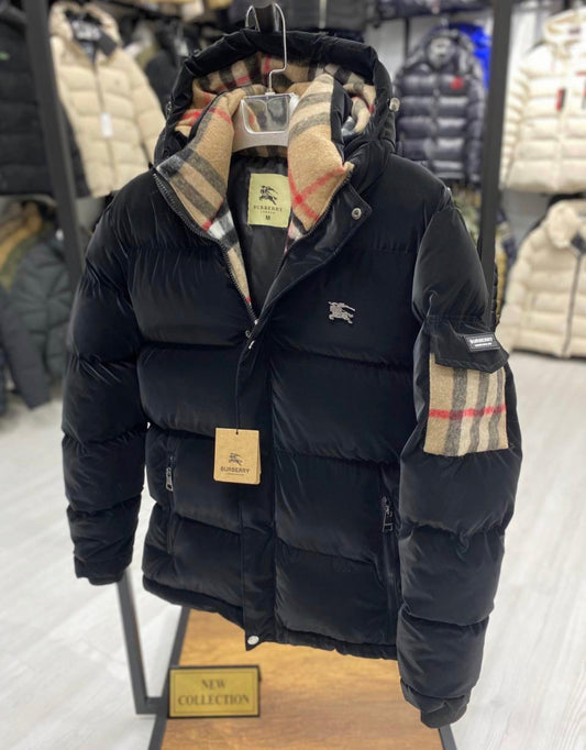 Burberry Jacket - 783