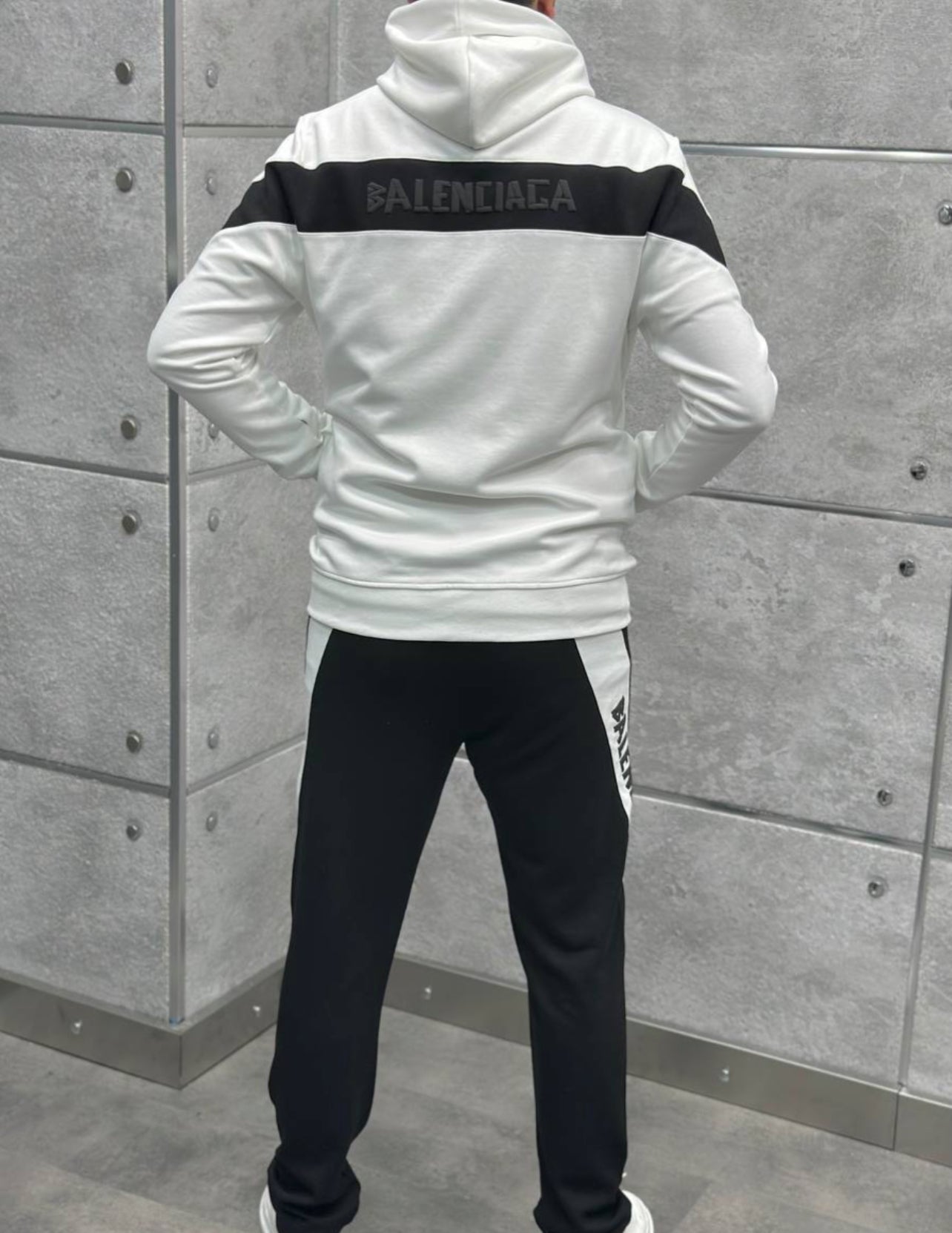 Balenciaga Set - 049