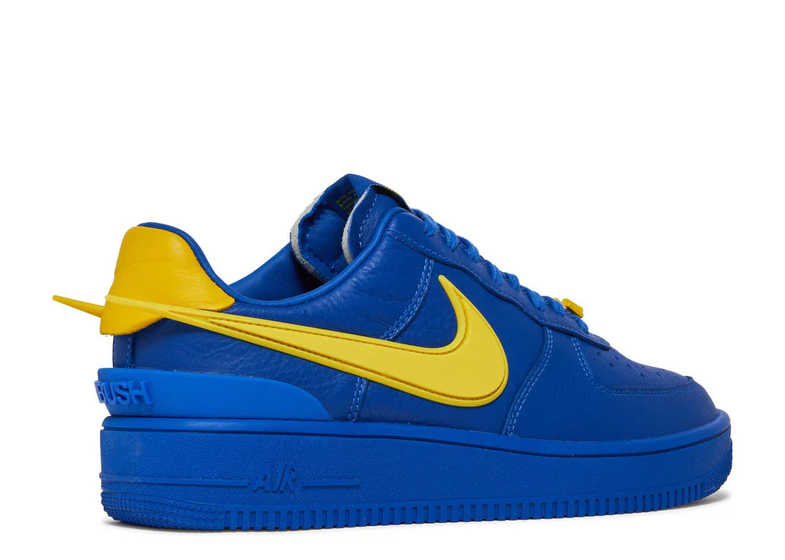 Air Force 1 Low Ambush Game Royal