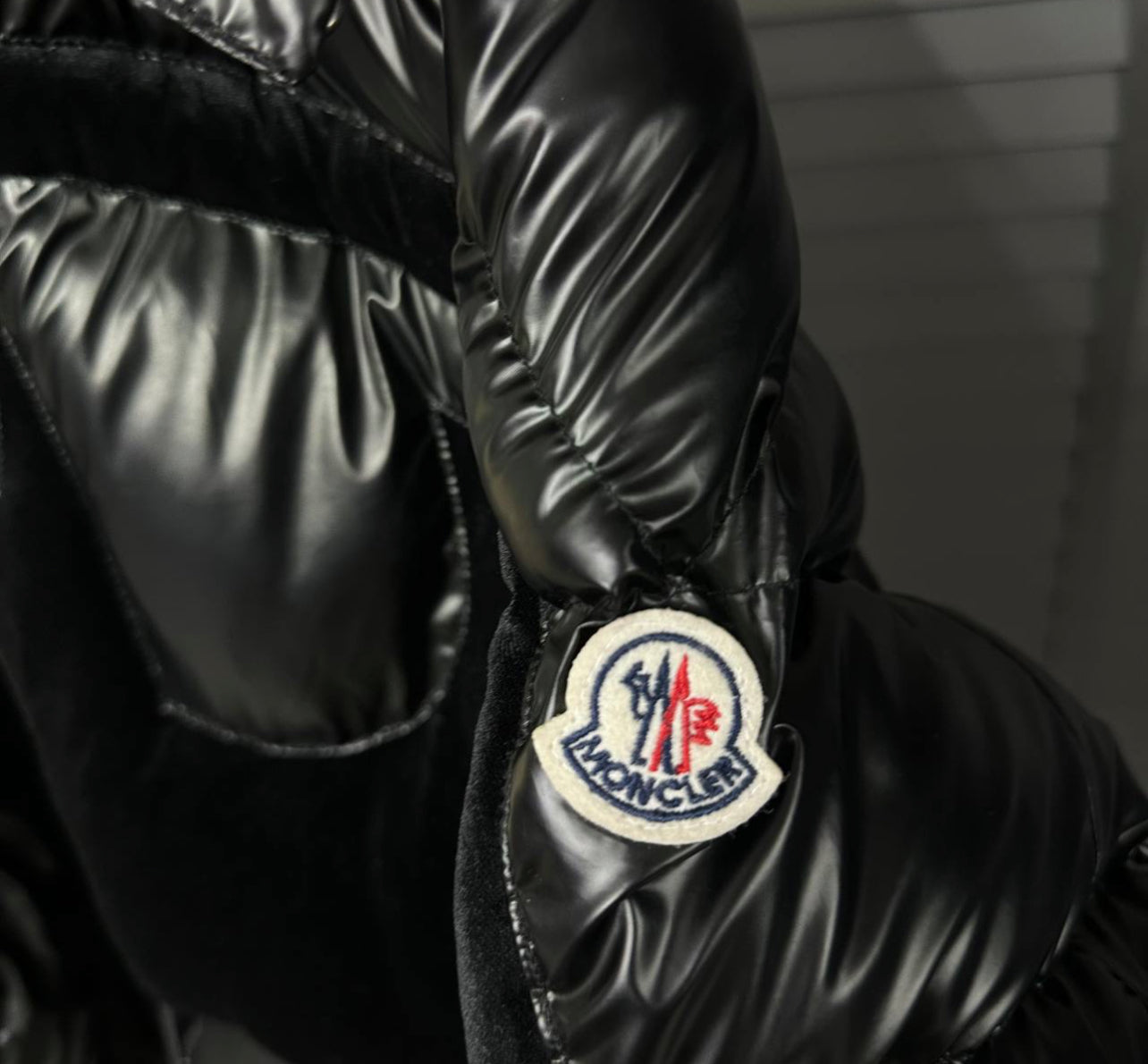 Moncler Batman Jacket - 710