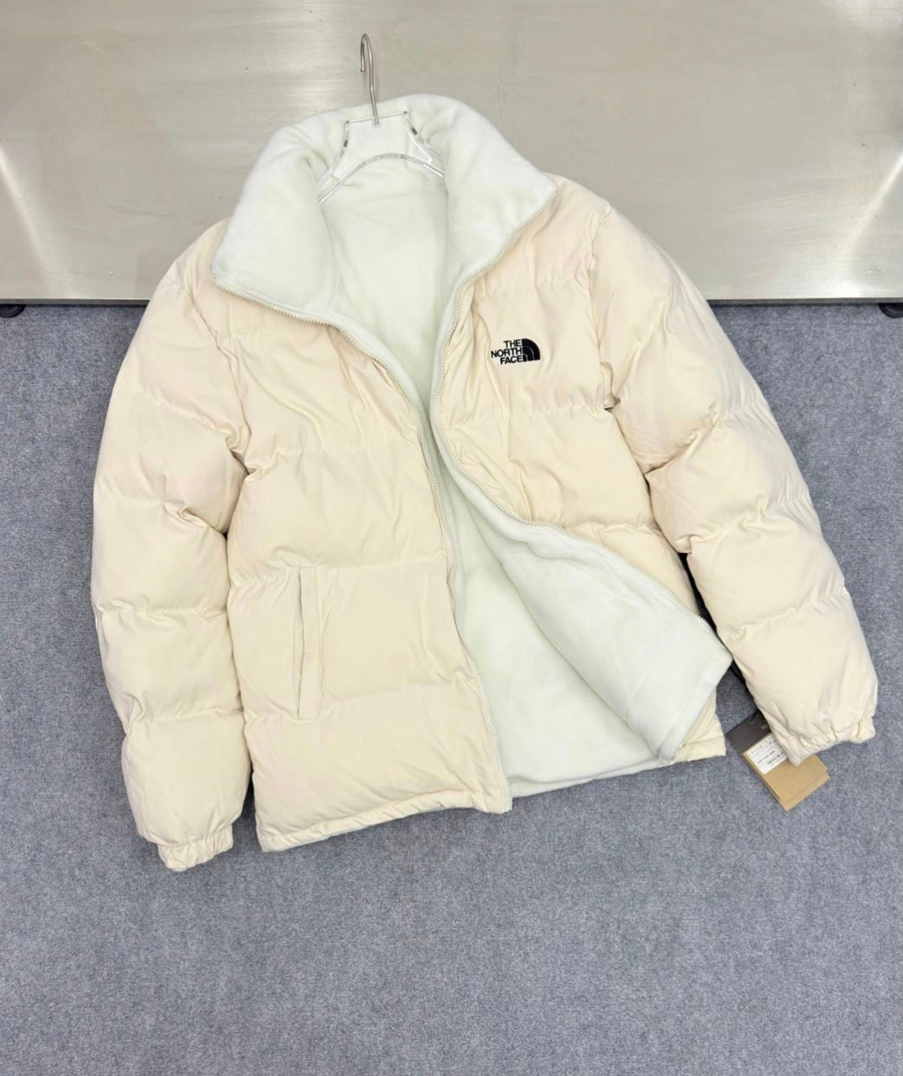 The North Face Jacket - 782