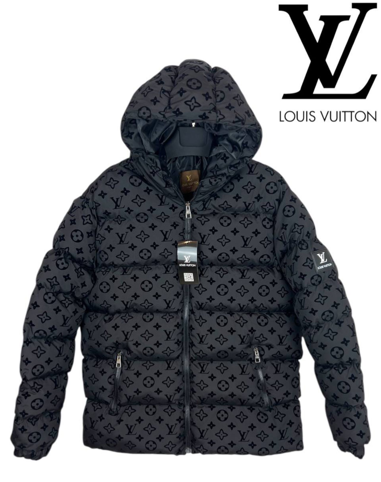 Louis Vuitton Jacket - 712