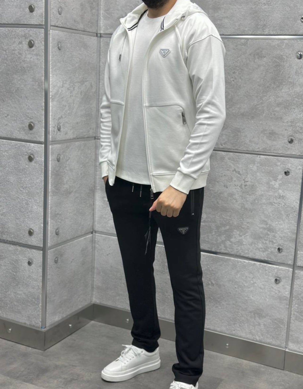 Prada Set - 048