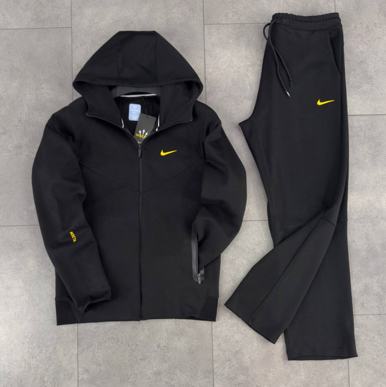 Nike Set - 029