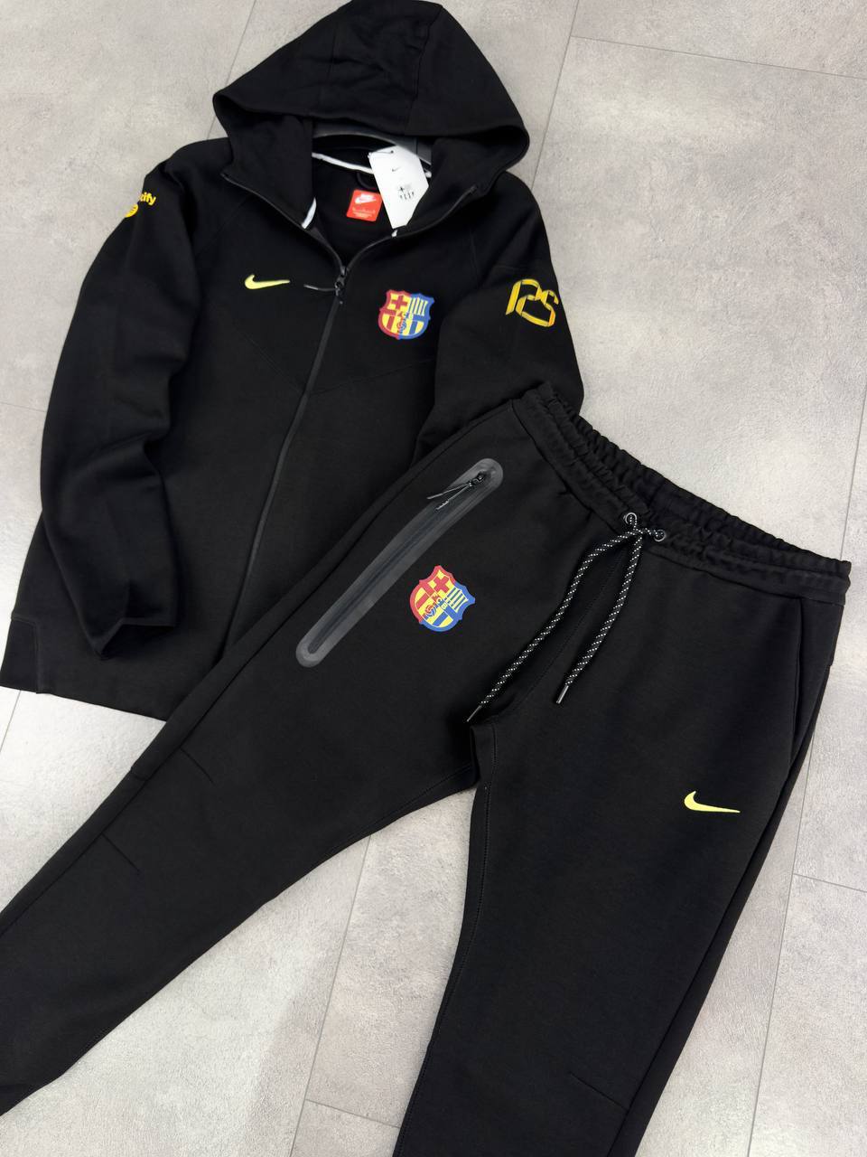 Nike Set - 077