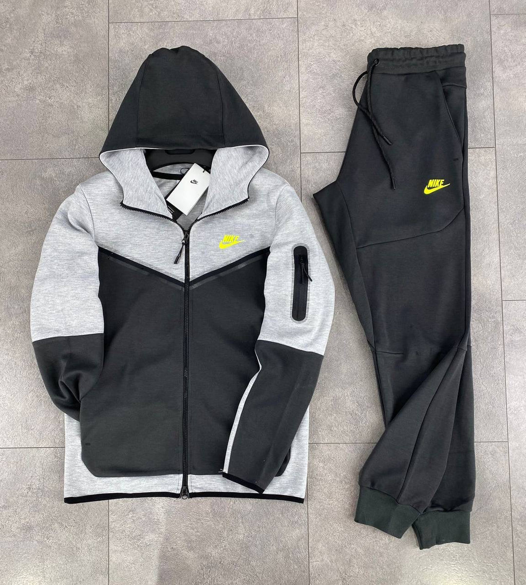 Nike Set - 079