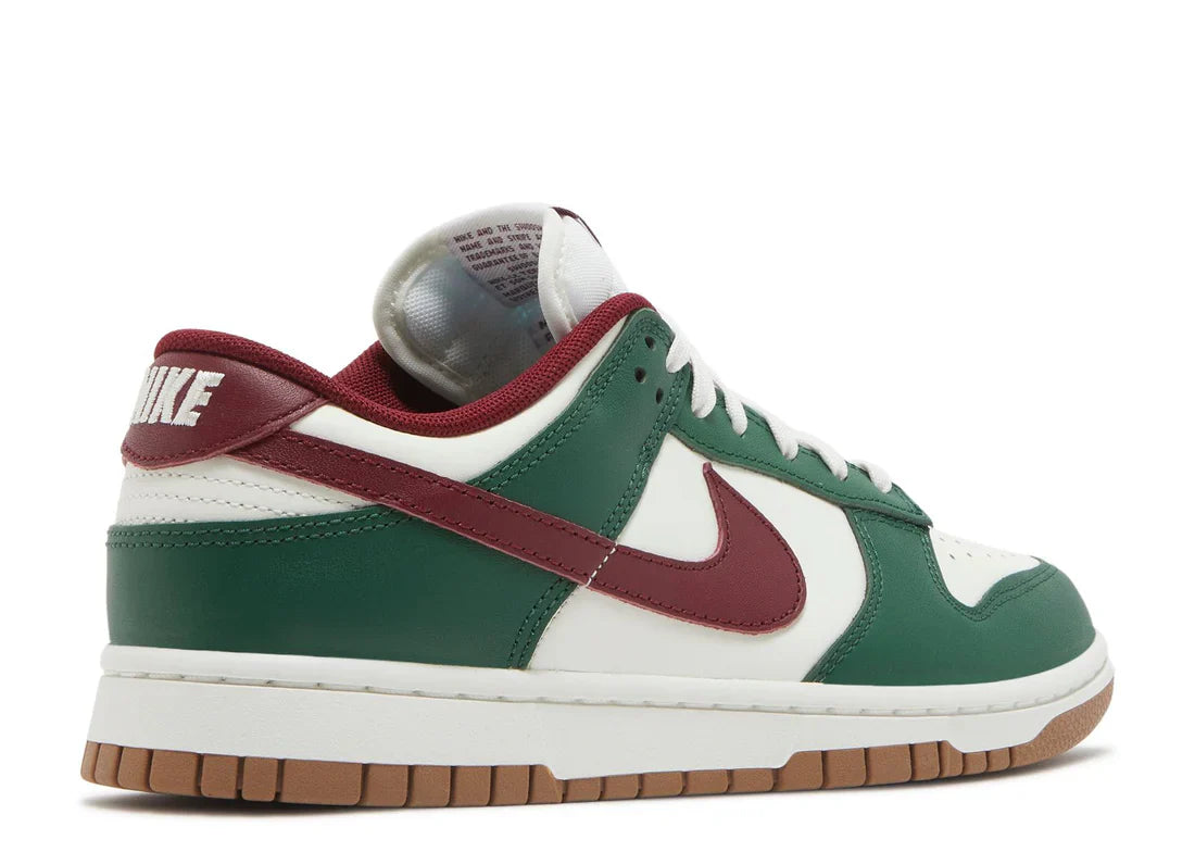 Nike Dunk Low Retro Gorge Green