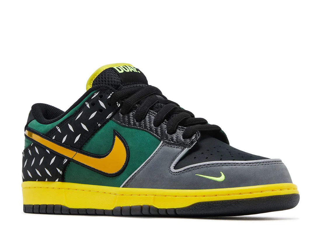 Nike Dunk Low Division Street What The Duck Home