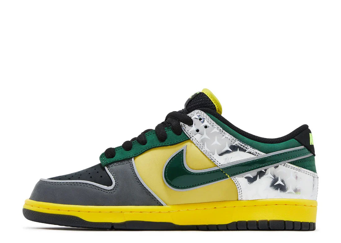 Nike Dunk Low Division Street What The Duck Home