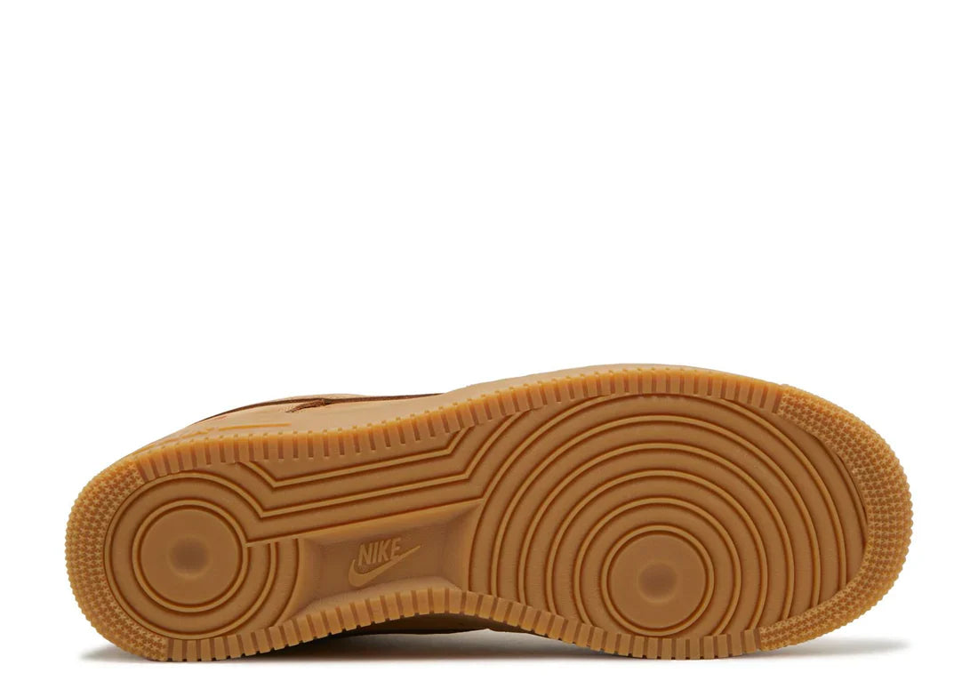Air Force 1 Low SP Supreme Wheat
