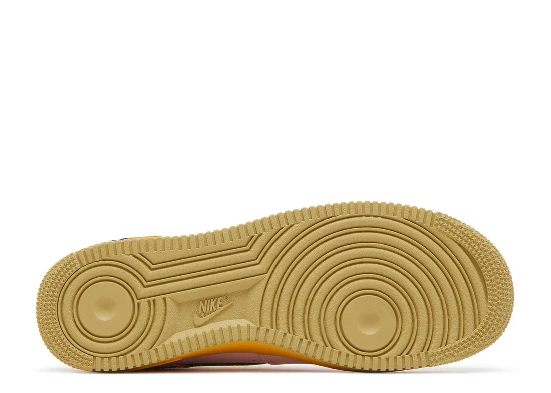 Air Force 1 Low '07 Feel Free Let's Talk