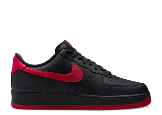 Air Force 1 Low '07 LV8 Vamps