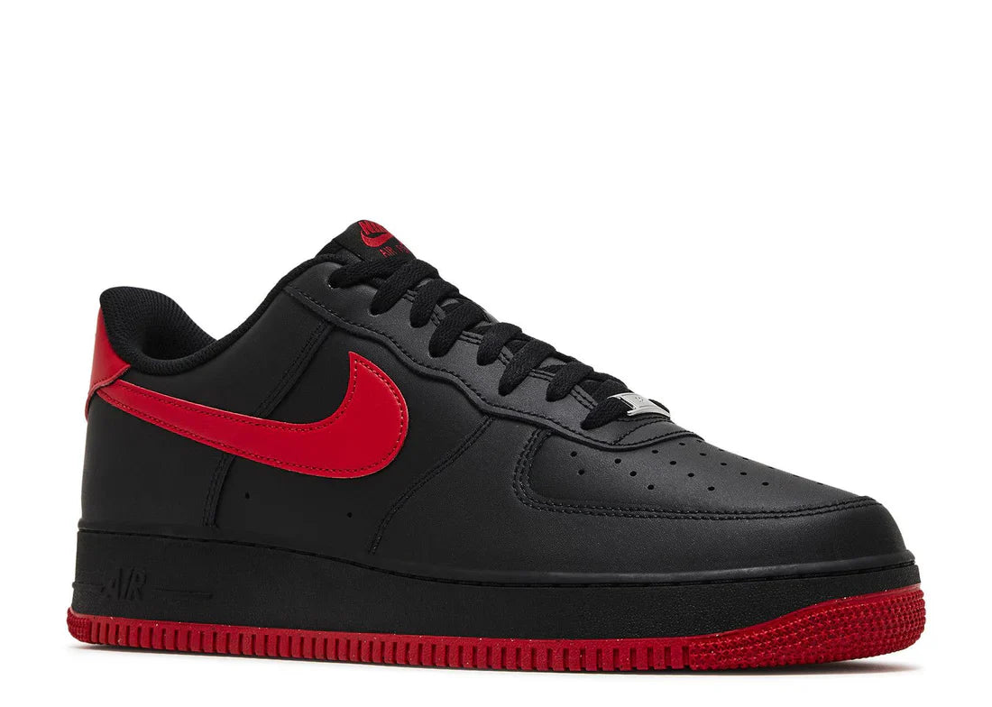 Air Force 1 Low '07 LV8 Vamps
