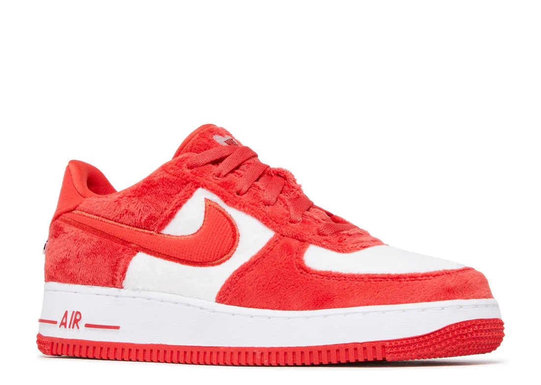Air Force 1 Low Valentine's Day Fleece