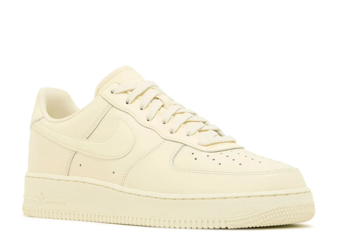 Air Force 1 Low Coconut Milk