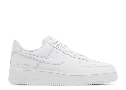 Air Force 1 Low SP 1017 ALYX 9SM White