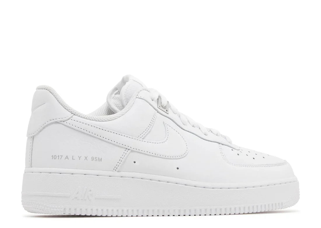 Air Force 1 Low SP 1017 ALYX 9SM White