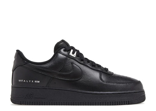 Air Force 1 Low SP 1017 ALYX 9SM Black