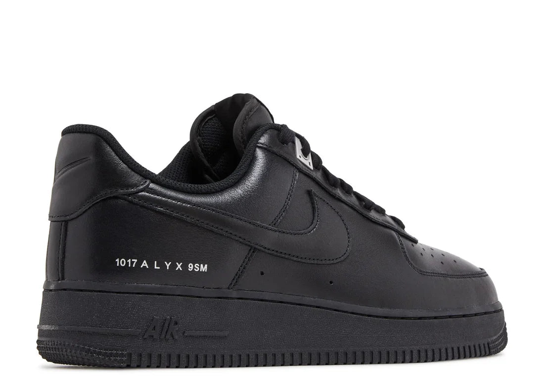 Air Force 1 Low SP 1017 ALYX 9SM Black