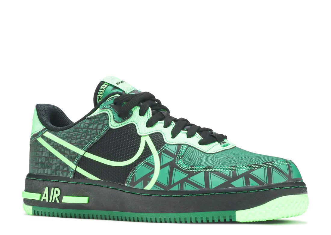 Air Force 1 React QS Naija