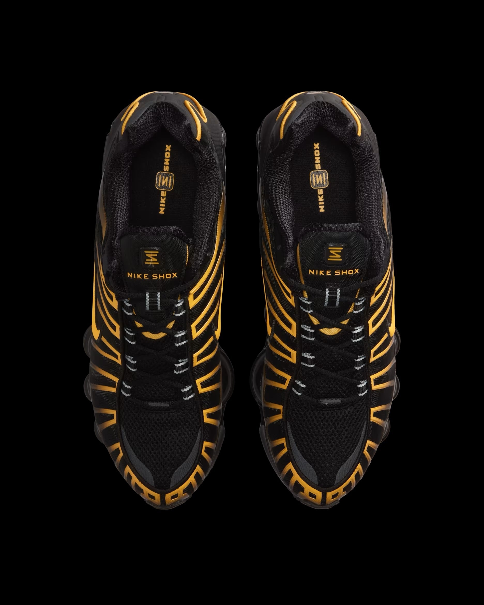 Nike Shox TL - 547892