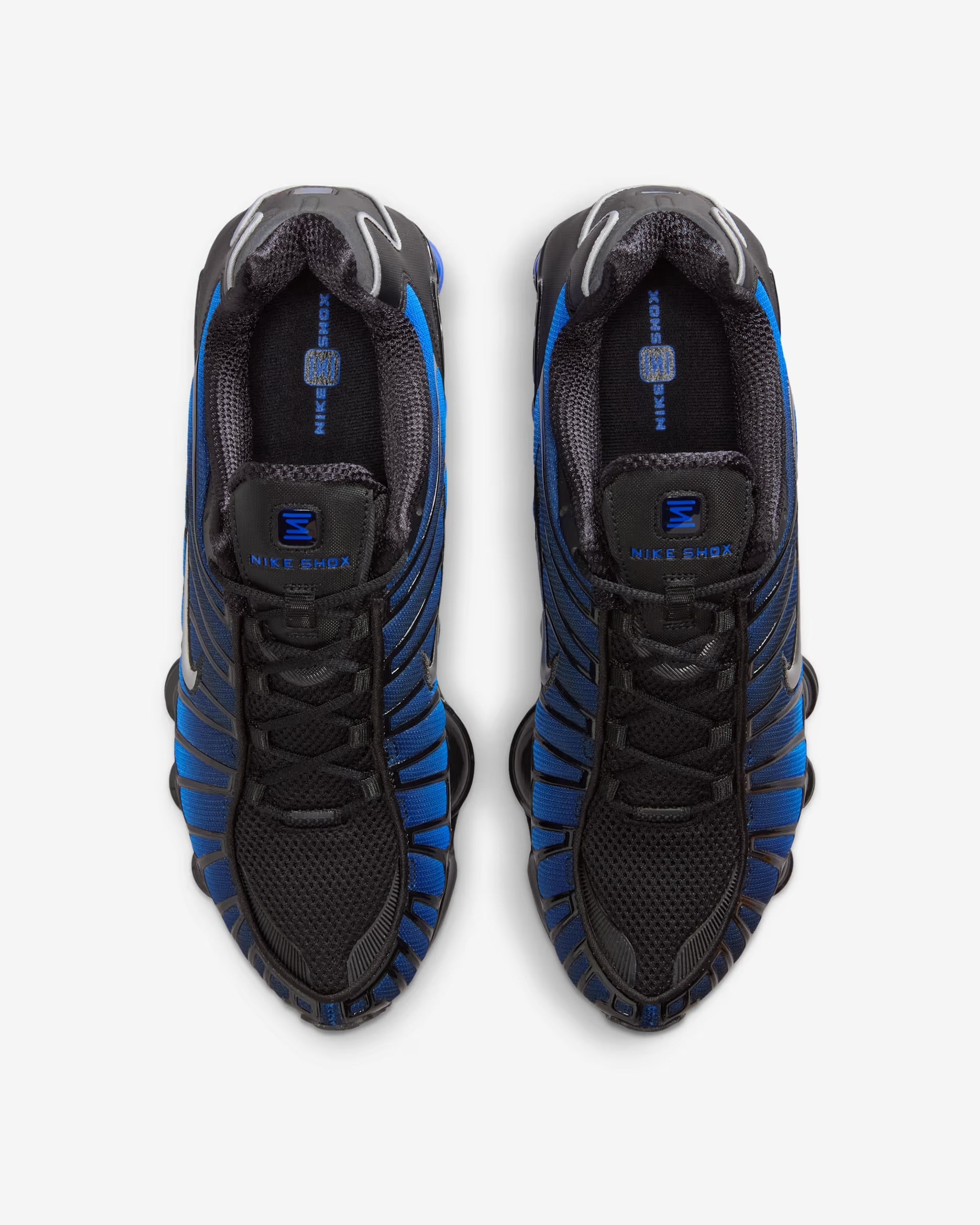 Nike Shox TL - 635490